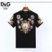 D&G T-Shirts for MEN #9873421