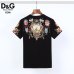 D&G T-Shirts for MEN #9873421