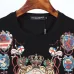 D&G T-Shirts for MEN #9873421