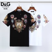 D&G T-Shirts for MEN #9873421