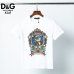 D&G T-Shirts for MEN #9873422