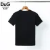 D&G T-Shirts for MEN #9873422