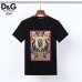 D&G T-Shirts for MEN #9873423