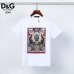 D&G T-Shirts for MEN #9873423