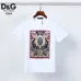 D&G T-Shirts for MEN #9873423