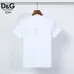 D&G T-Shirts for MEN #9873423