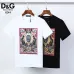 D&G T-Shirts for MEN #9873423