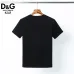 D&G T-Shirts for MEN #9873424