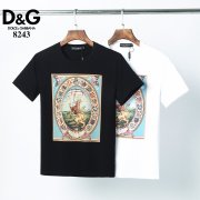 D&G T-Shirts for MEN #9873424