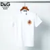 D&G T-Shirts for MEN #9873426