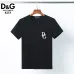 D&G T-Shirts for MEN #9873449