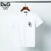 D&G T-Shirts for MEN #9873449