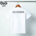 D&G T-Shirts for MEN #9873449