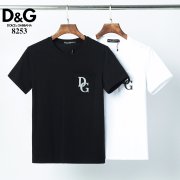 D&G T-Shirts for MEN #9873449