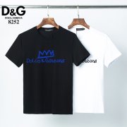 D&G T-Shirts for MEN #9873450