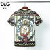 D&G T-Shirts for MEN #99895774