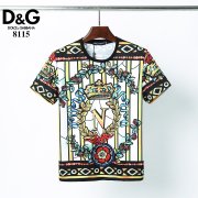D&G T-Shirts for MEN #99895774