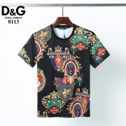 D&G T-Shirts for MEN #99895776
