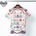 D&G T-Shirts for MEN #99895777