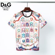 D&G T-Shirts for MEN #99895777