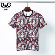 D&G T-Shirts for MEN #99895778