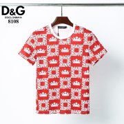 D&G T-Shirts for MEN #99895781