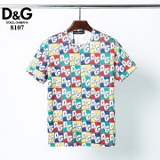 D&G T-Shirts for MEN #99895782