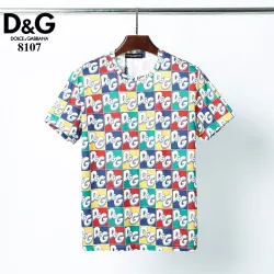 D&G T-Shirts for MEN #99895782