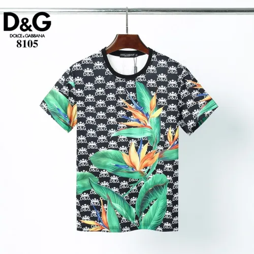 D&G T-Shirts for MEN #99895784