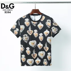 D&G T-Shirts for MEN #99895785