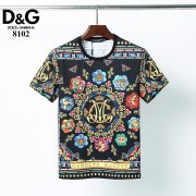 D&G T-Shirts for MEN #99895787
