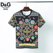 D&G T-Shirts for MEN #99895787