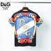 D&G T-Shirts for MEN #99895788