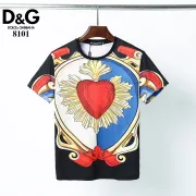 D&G T-Shirts for MEN #99895788