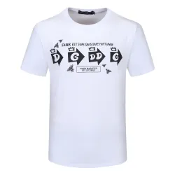 D&G T-Shirts for MEN #99904104