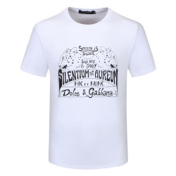 D&G T-Shirts for MEN #99904106