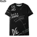 D&G T-Shirts for MEN #99909171