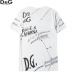 D&G T-Shirts for MEN #99909171