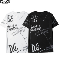 D&G T-Shirts for MEN #99909171