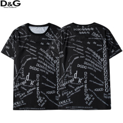 D&G T-Shirts for MEN #99909172