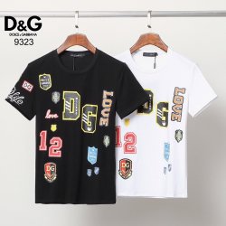 D&G T-Shirts for MEN #99914125