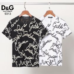 D&G T-Shirts for MEN #99914130