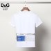 D&G T-Shirts for MEN #99914135