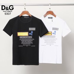 D&G T-Shirts for MEN #99914135