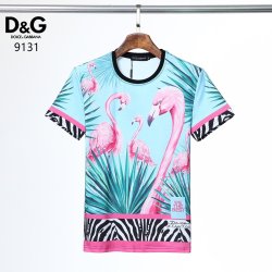 D&G T-Shirts for MEN #99914140