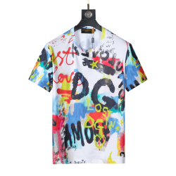D&G T-Shirts for MEN #99916523