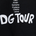 D&G T-Shirts for MEN #99916527
