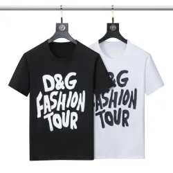 D&G T-Shirts for MEN #99916527