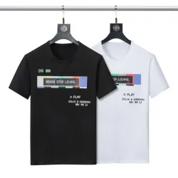 D&G T-Shirts for MEN #99916550