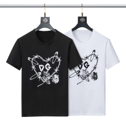 D&G T-Shirts for MEN #99916553